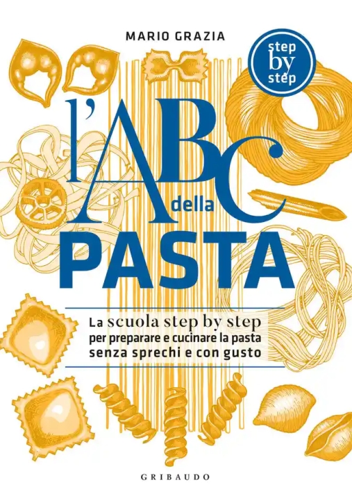 Immagine 0 di L'abc Della Pasta