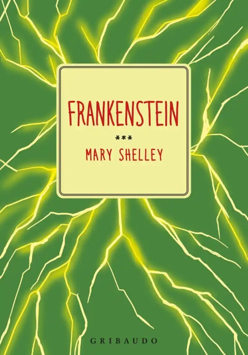 Immagine 0 di Frankenstein