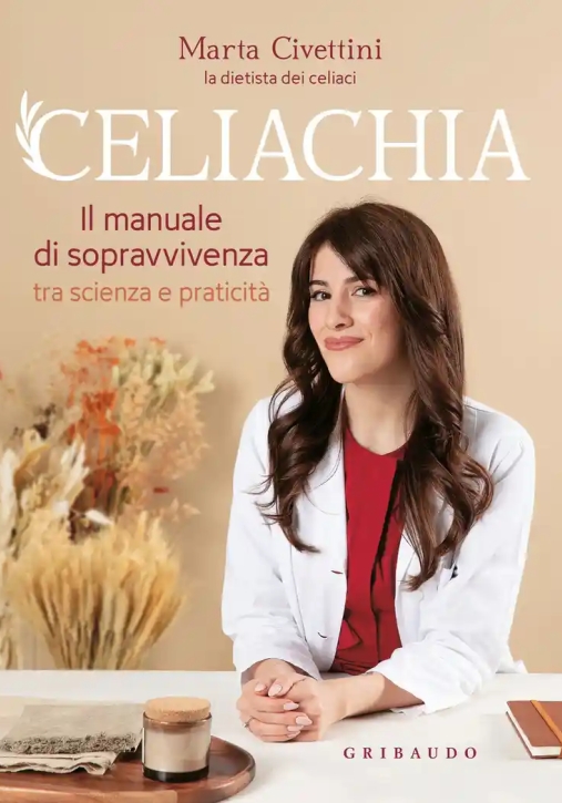 Immagine 0 di Celiachia