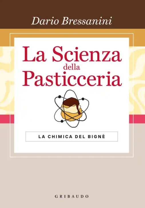 Immagine 0 di Scienza Della Pasticceria