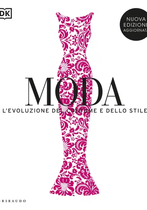 Immagine 0 di Moda (n.e.)