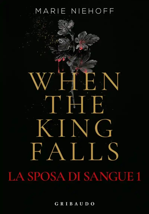 Immagine 0 di When The King Falls. Ediz. Italiana