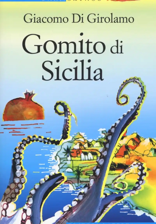 Immagine 0 di Gomito Di Sicilia