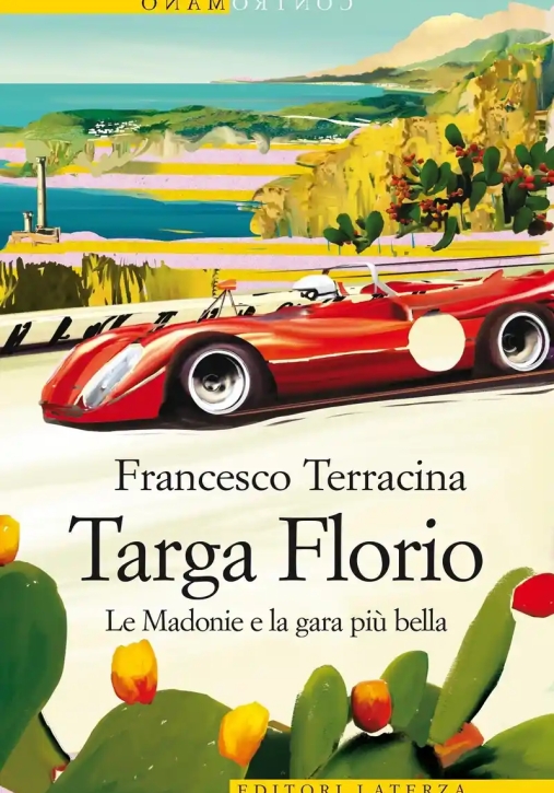 Immagine 0 di Targa Florio