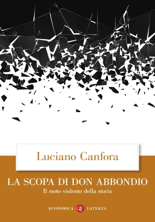 Immagine 0 di La Scopa Di Don Abbondio