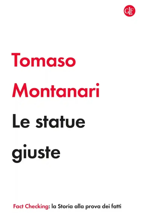 Immagine 0 di Statue Giuste (le)