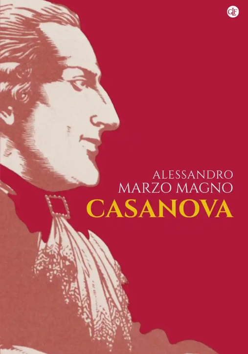 Immagine 0 di Casanova