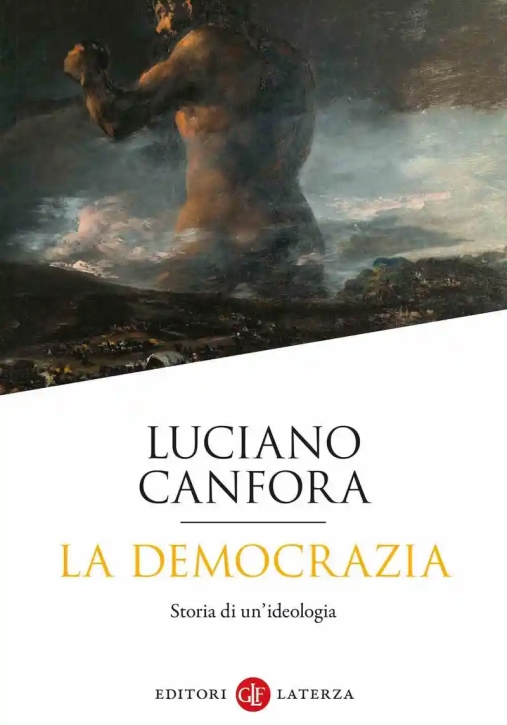 Immagine 0 di La Democrazia