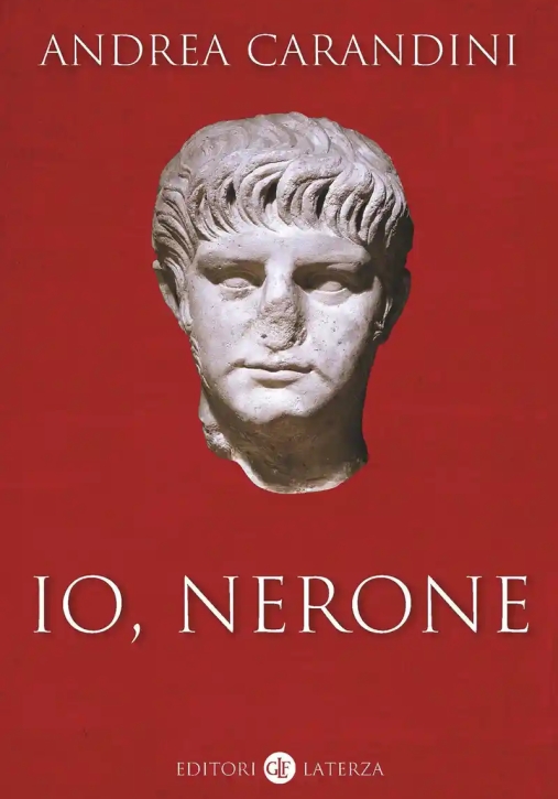 Immagine 0 di Io, Nerone