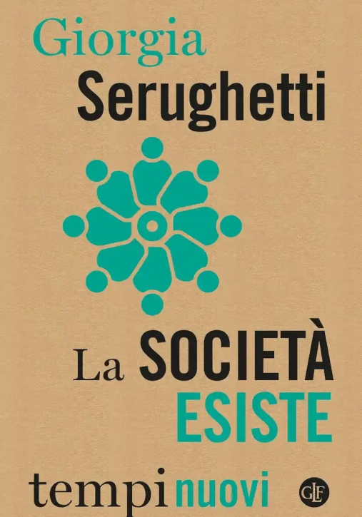 Immagine 0 di Societ? Esiste (la)