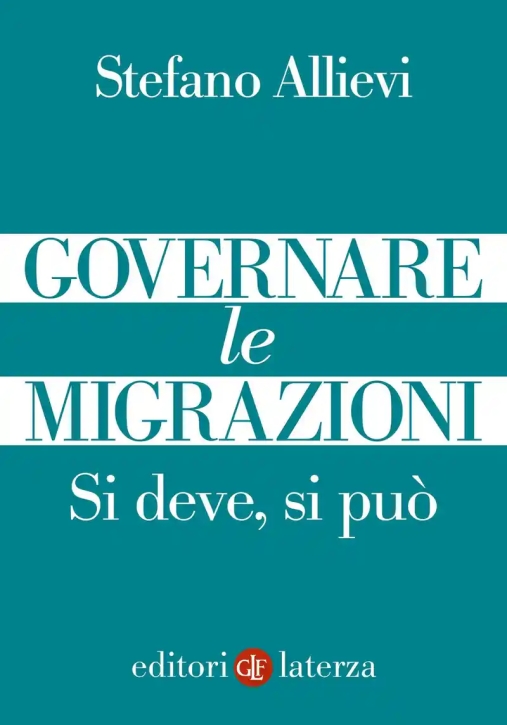 Immagine 0 di Governare Le Migrazioni