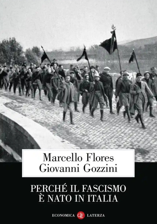 Immagine 0 di Perch? Il Fascismo ? Nato In Italia