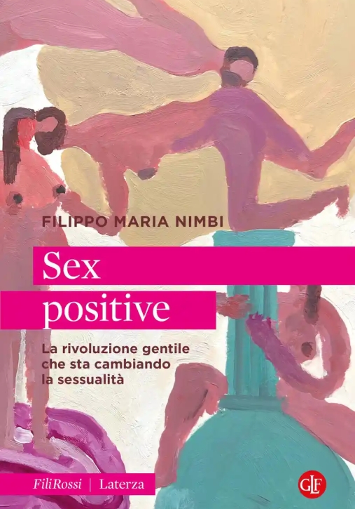 Immagine 0 di Sex Positive