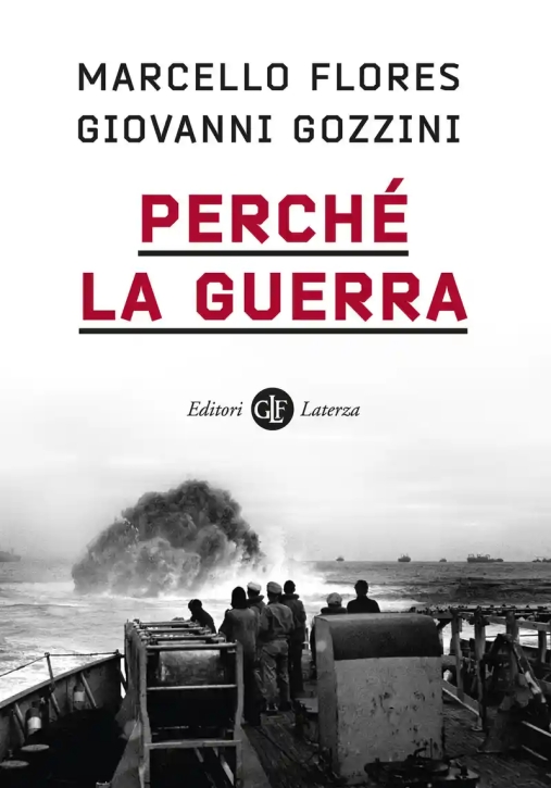 Immagine 0 di Perch? La Guerra