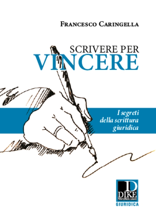 Immagine 0 di Scrivere Per Vincere