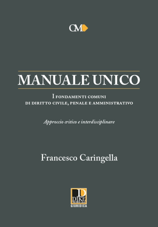 Immagine 0 di Manuale Unico