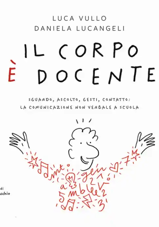 Immagine 0 di Corpo E Docente (il)