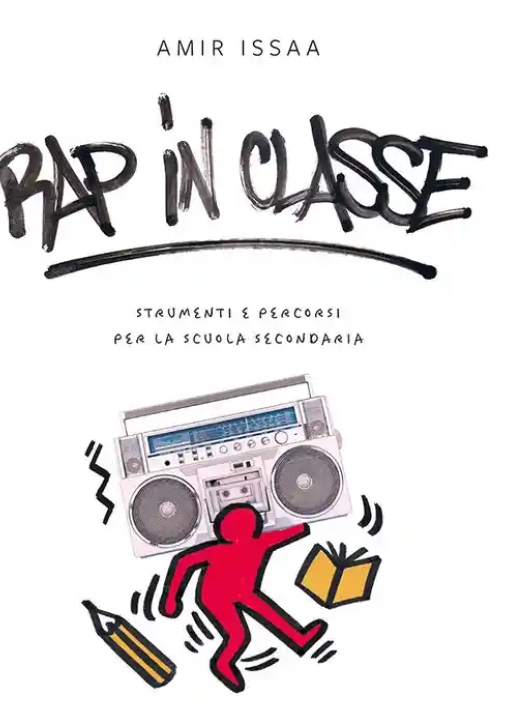 Immagine 0 di Rap In Classe