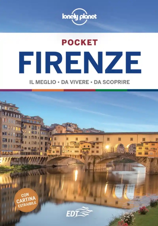 Immagine 0 di Firenze Pocket - 5ed