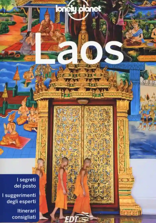 Immagine 0 di Laos 8