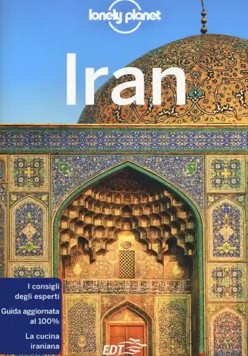 Immagine 0 di Iran 7