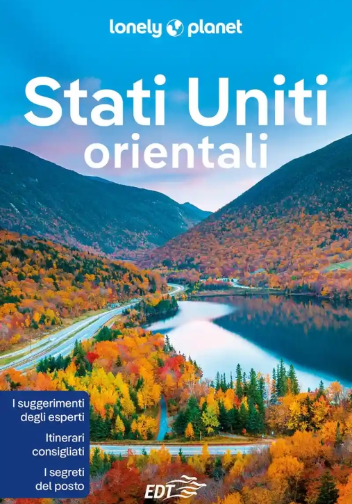 Immagine 0 di Stati Uniti Orientali - 10ed