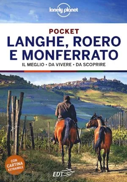 Immagine 0 di Langhe Roero Monferrato Pocket - 1ed