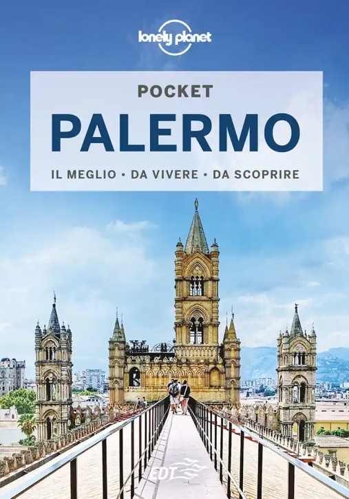 Immagine 0 di Palermo 4ed - Pocket