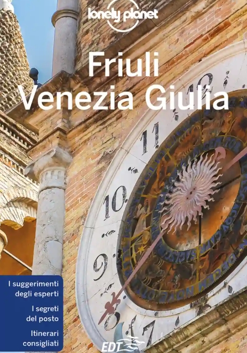 Immagine 0 di Friuli Venezia Giulia - 3ed