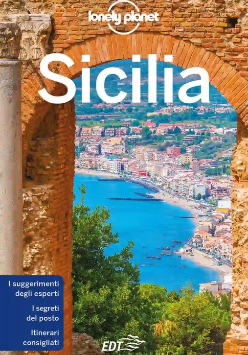 Immagine 0 di Sicilia - 8ed