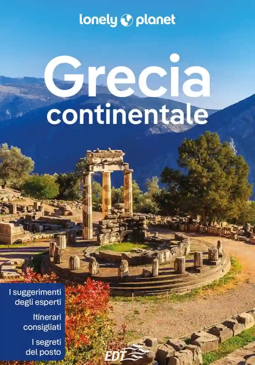 Immagine 0 di Grecia Continentale 14