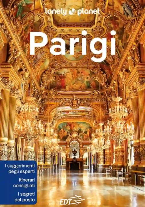 Immagine 0 di Parigi 14ed