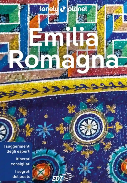 Immagine 0 di Emilia Romagna 2ed