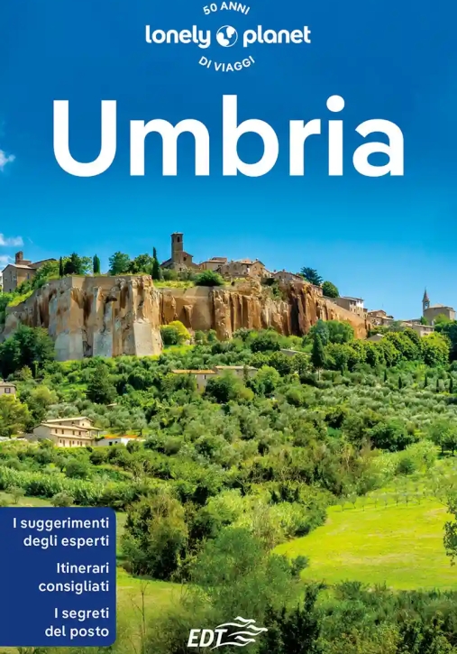 Immagine 0 di Umbria 4ed