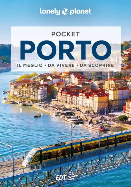 Immagine 0 di Porto Pocket - 3ed