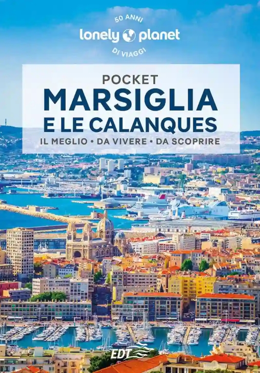 Immagine 0 di Marsiglia E Le Calanques