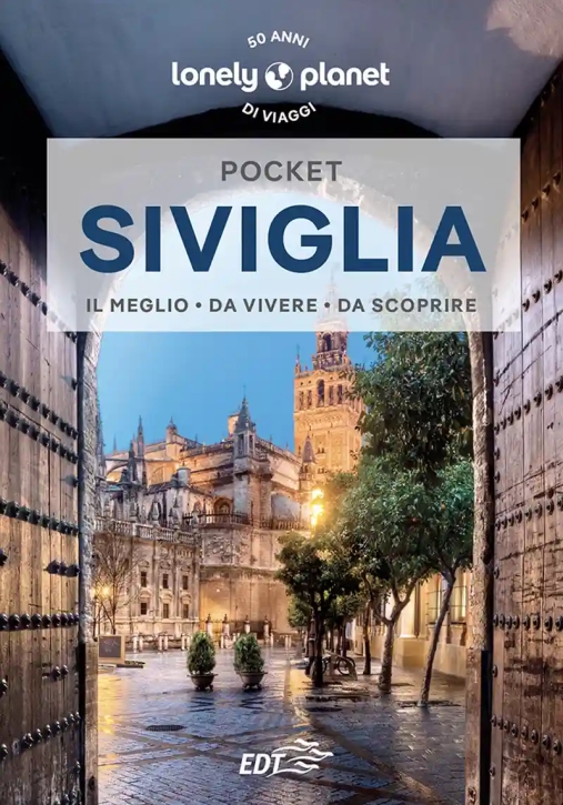 Immagine 0 di Siviglia Pocket 4ed