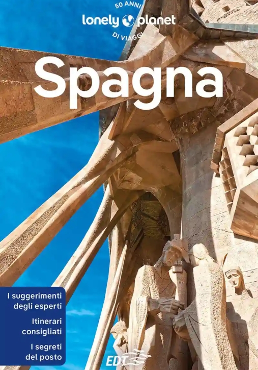 Immagine 0 di Spagna