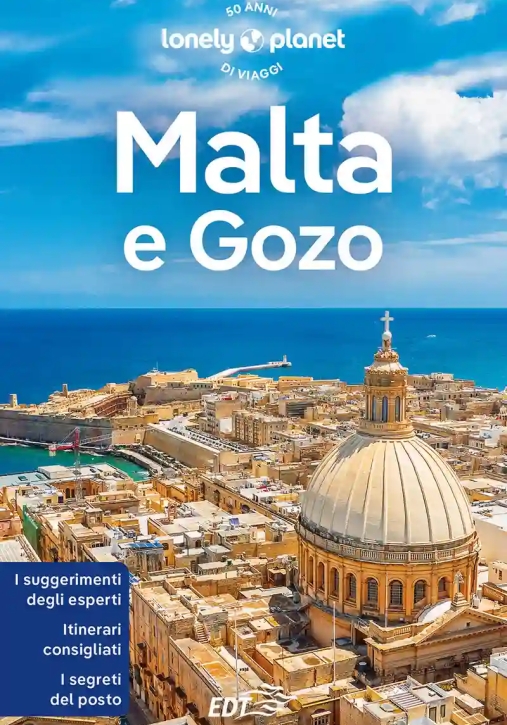 Immagine 0 di Malta E Gozo