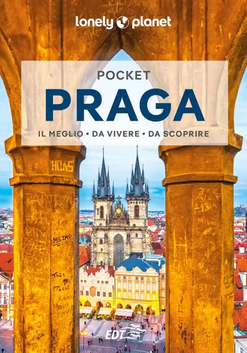 Immagine 0 di Praga