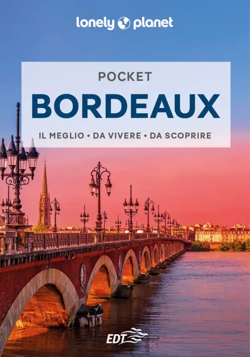 Immagine 0 di Bordeaux Pocket 2ed