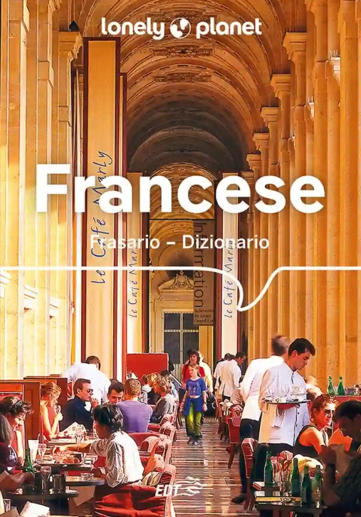 Immagine 0 di Francese - Frasario + Dizionario 4ed