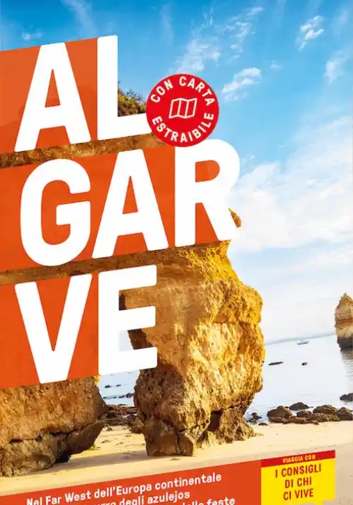 Immagine 0 di Algarve. Con Carta Estraibile