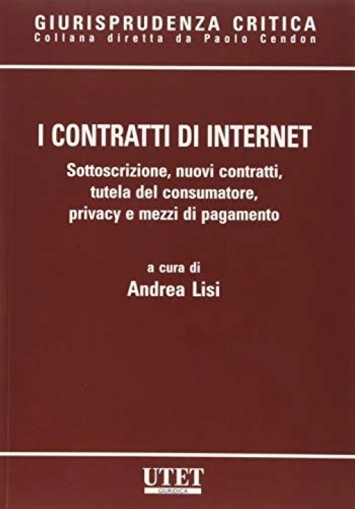 Immagine 0 di Contratti Di Internet