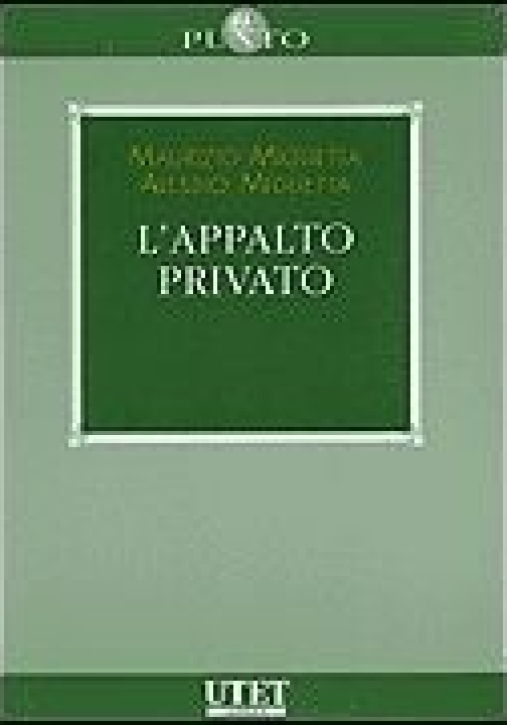 Immagine 0 di Appalto Privato (l')