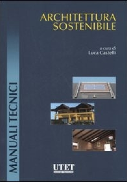 Immagine 0 di Architettura Sostenibile