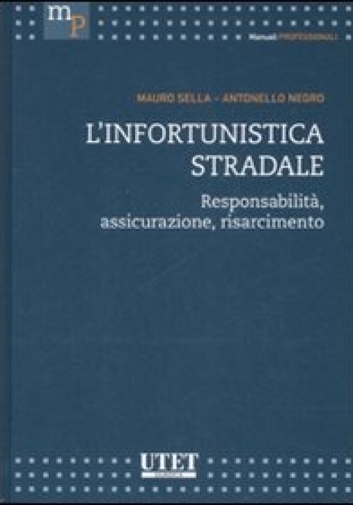 Immagine 0 di Infortunistica Stradale - Resp