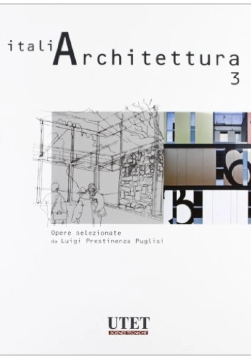 Immagine 0 di Italiarchitettura 3