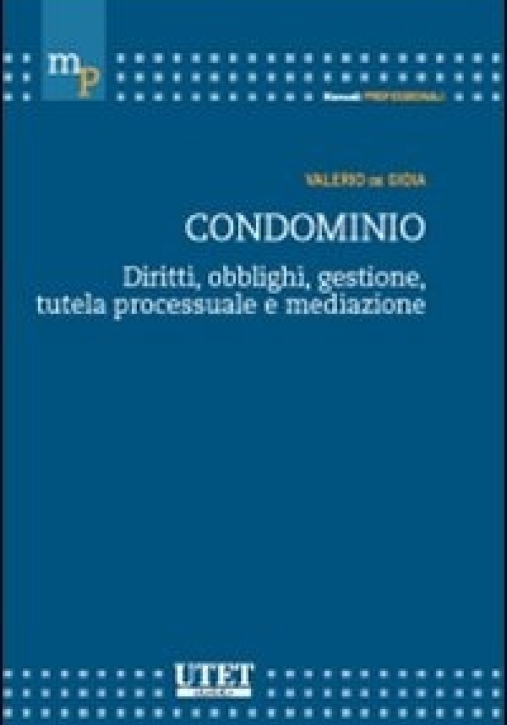 Immagine 0 di Condominio