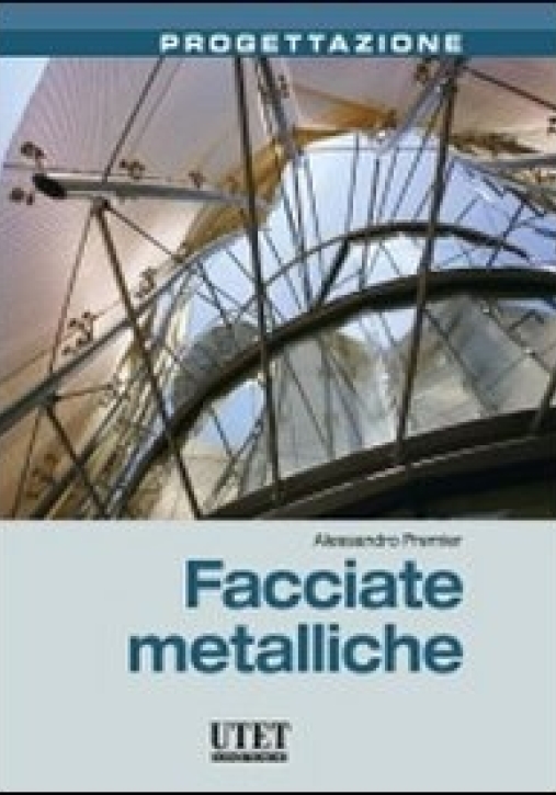 Immagine 0 di Facciate Metalliche